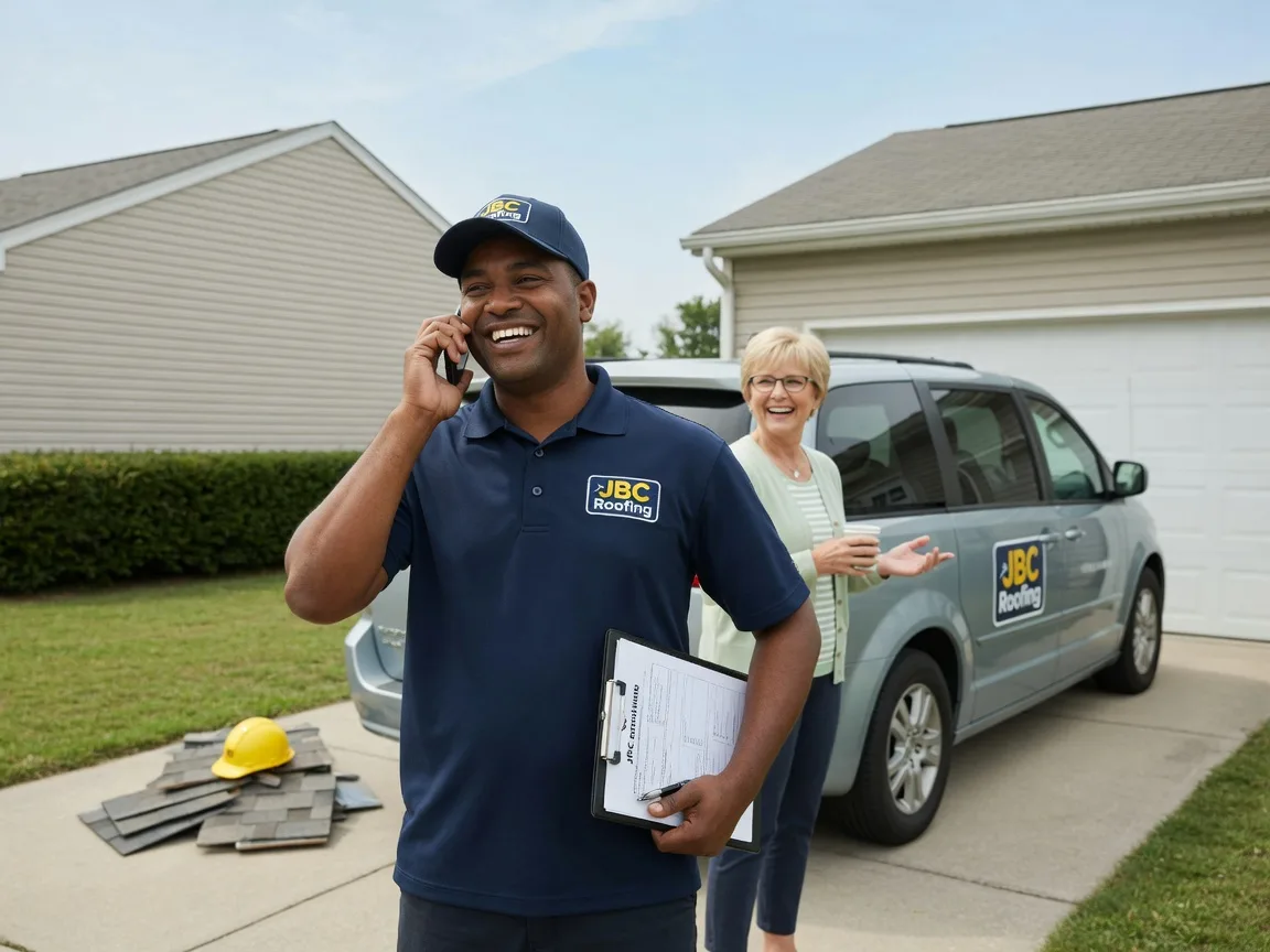 Roof Replacement Latrobe, PA FAQs